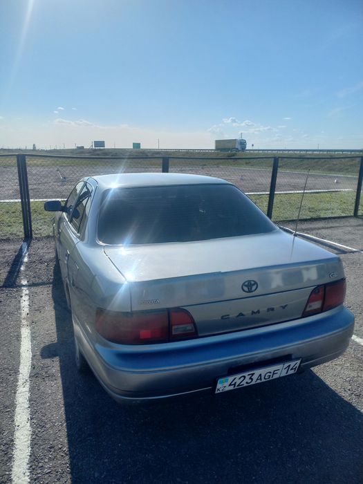 Toyota camry 10 1997