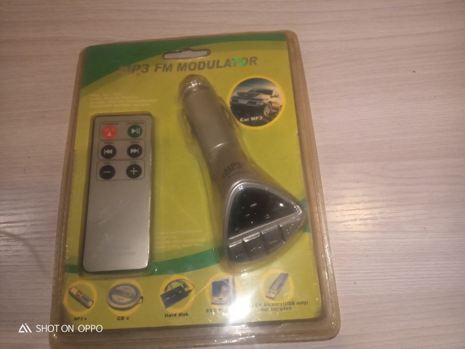 Автомобильные радио MP-плееры