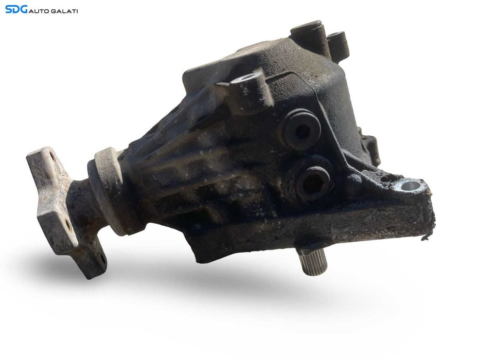 Cutie de Transfer Grup Diferential Fata Nissan X-Trail T31 2.0 DCI M9R 2007 - 2013 Cod 33100JD600 33100JD60B [B4851]