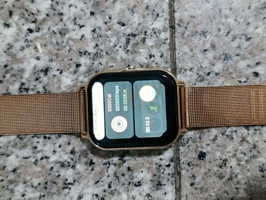 Smartwatch Goldson