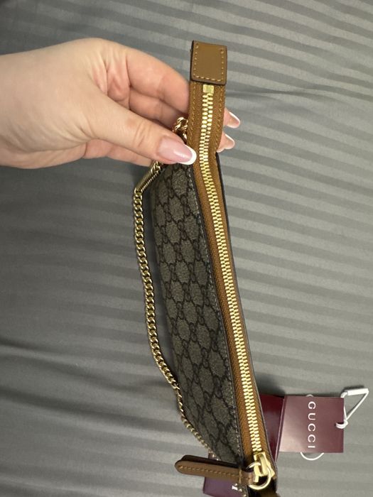 Продам клатч gucci 1:1