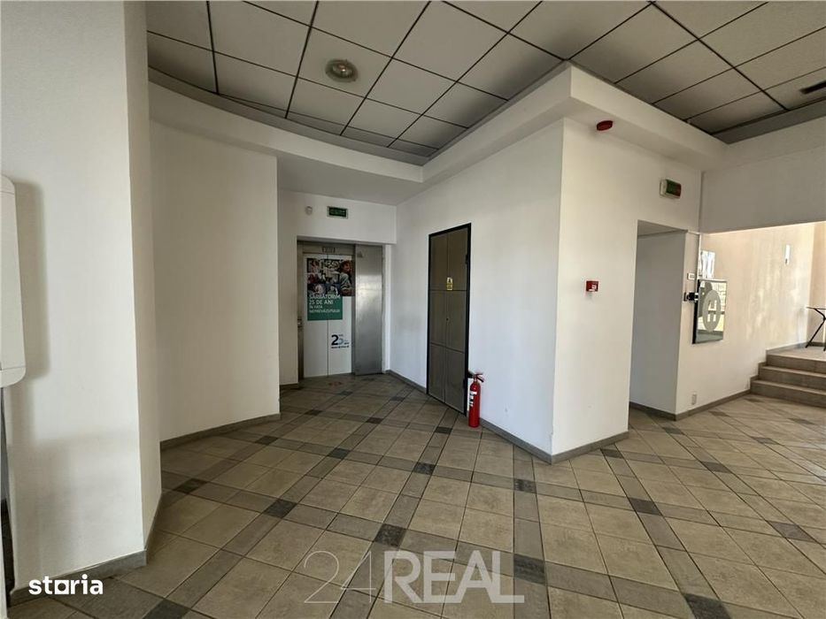Inchiriere Spatii de Birouri in zona Ultracentrala de la 300 mp - Vedere 5