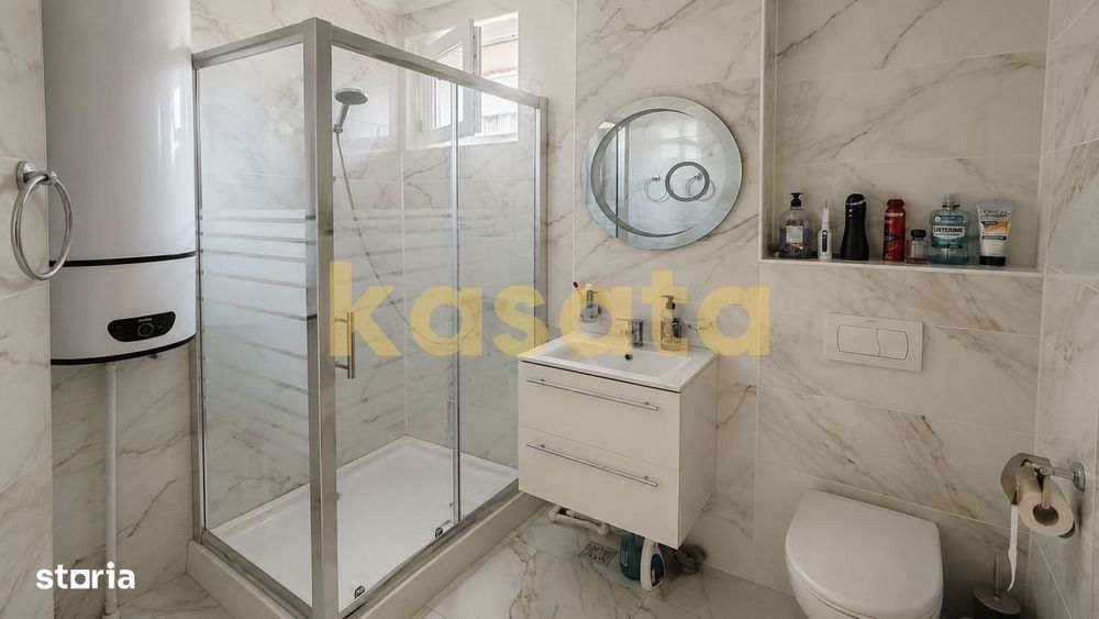 Apartament 3 Camere 67Mp| Obor-Colentina | Metrou | Complet Renovat