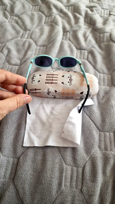 Ochelari de soare copii baietel