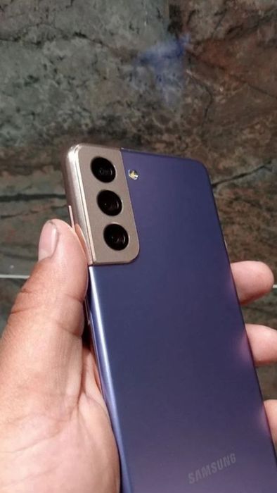 Samsung galaxy s21 5g