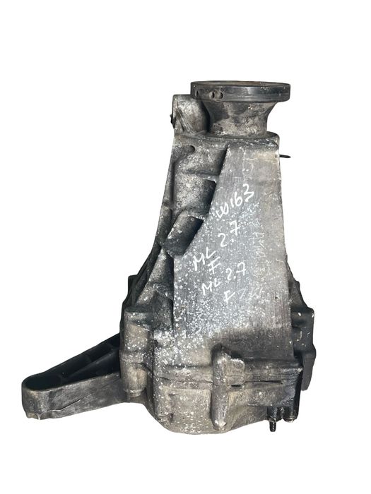 Grup Diferential Fata *Automat* Mercedes-Benz M-Class W163 1998 - 2005