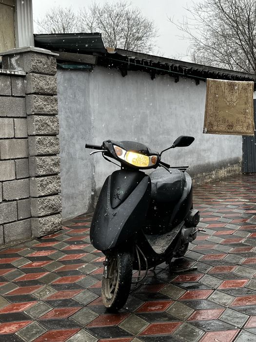 продам xonda dio 68.