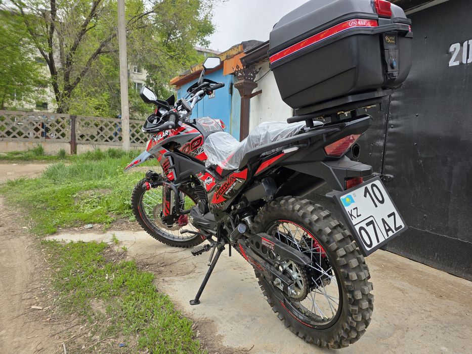 Продам Ular Эндуро