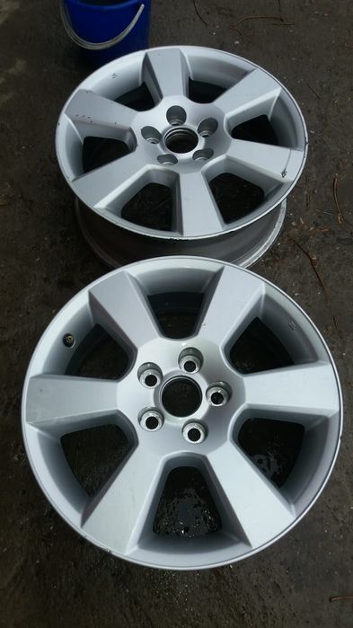 Диски R17  на LEXUS