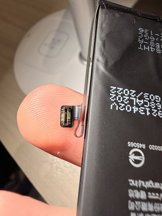 Батерия за iPhone 12 87% здраве