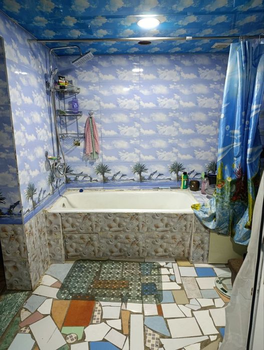 Продаётся участок массив ялангач