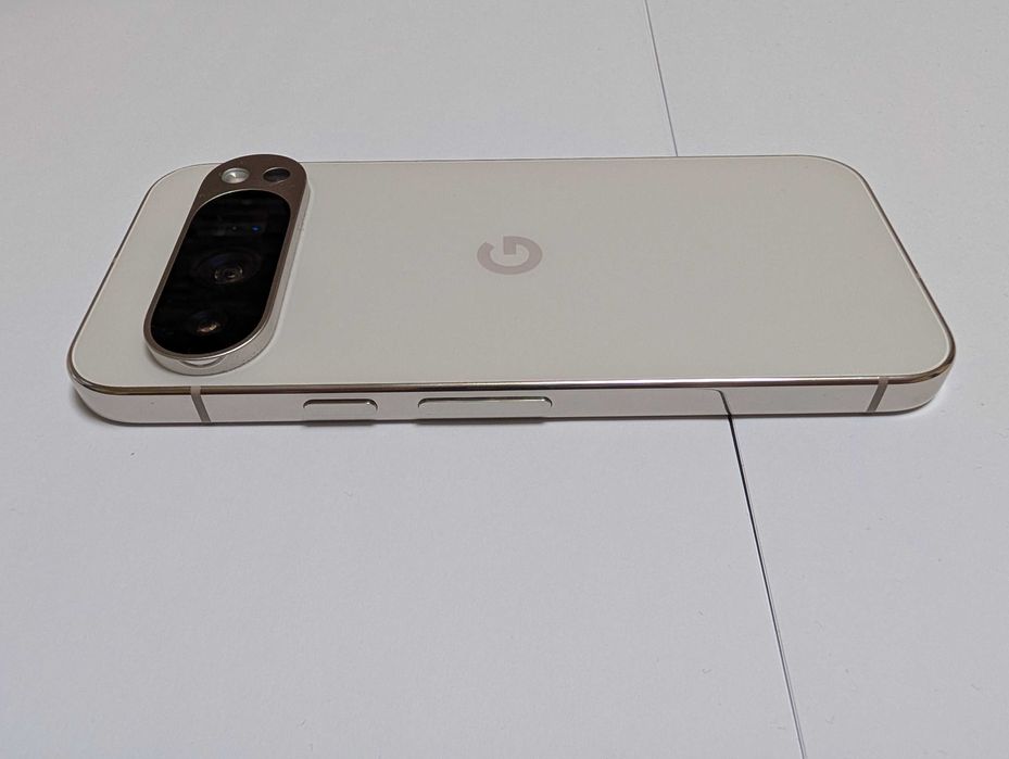 Google Pixel 9 pro - 128GB Смартфон