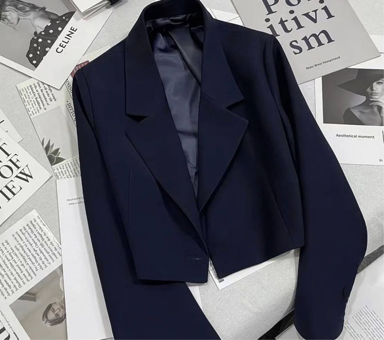 Женский пиджак новый