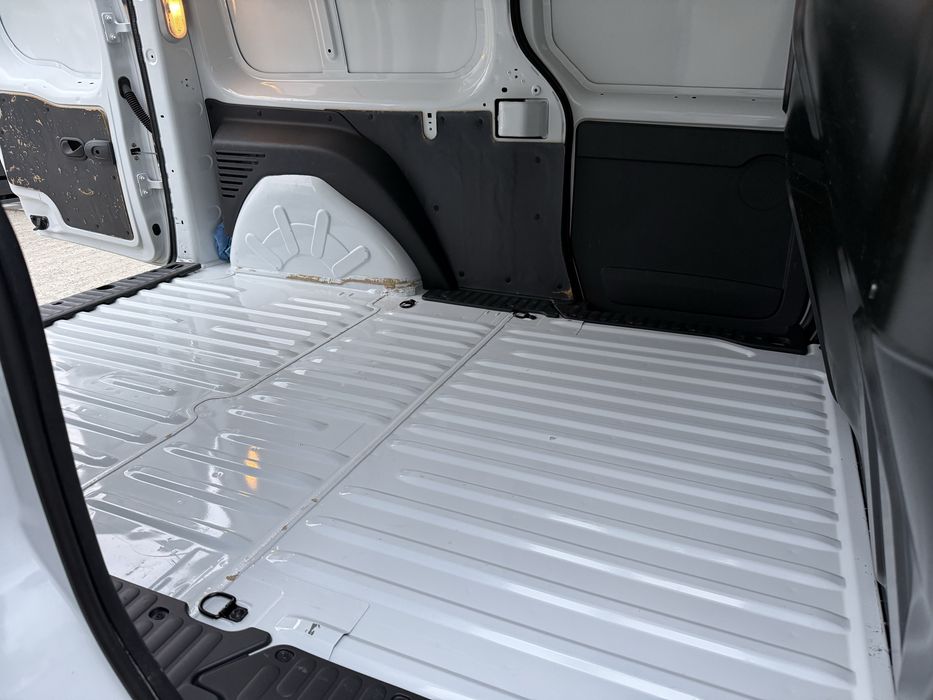 Renault Kangoo1,5 Diesel 95 Cp Impecabil