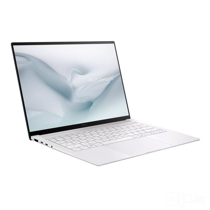 Asus Zenbook S14 UX5406A-ZB/S14_90 (14" Oled WQ+ 120Hz 500Nits Touch)