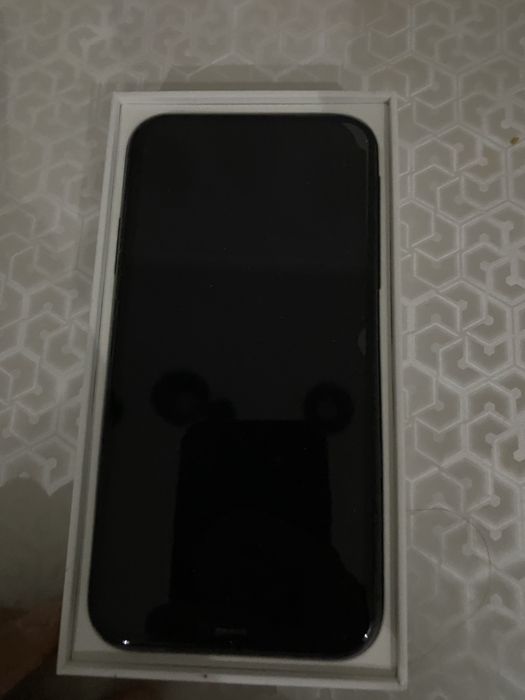 Iphone 11 идеальный