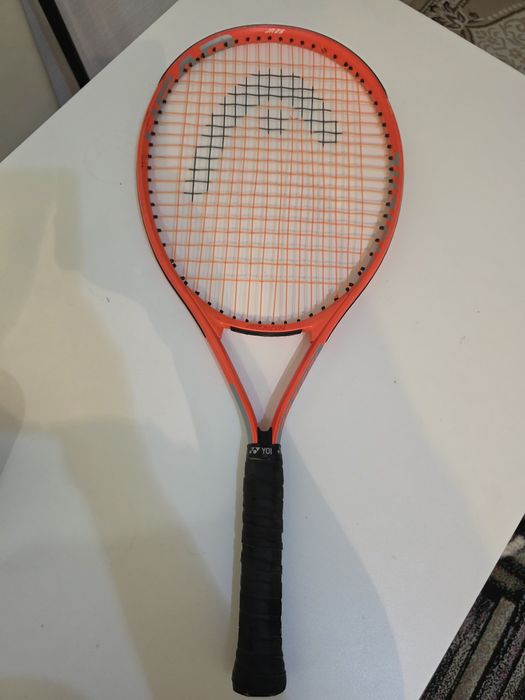 Продам детскую  ракетку