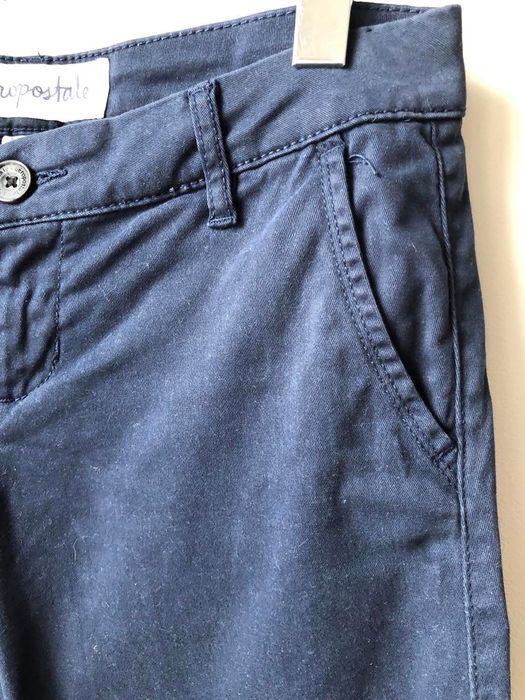 Дамски панталон Aeropostale,дънки Tally Weijl 36-38 р,дънки Fornarina