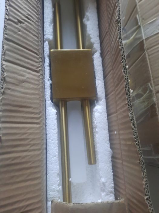 Светильник бра настенный