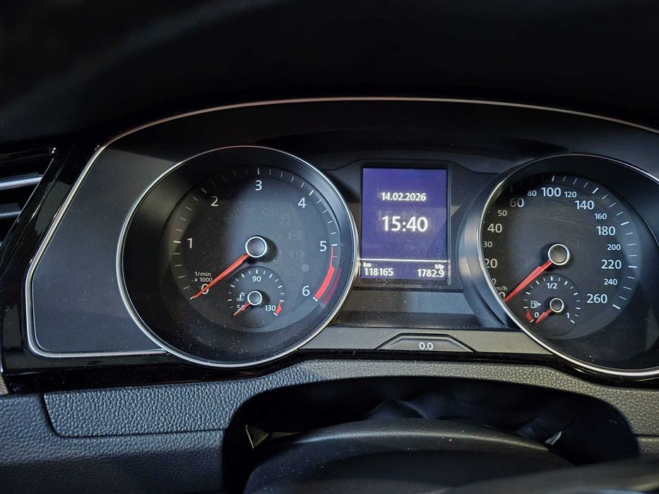 Volkswagen Passat 2.0 TDI DSG 4Motion R-Line