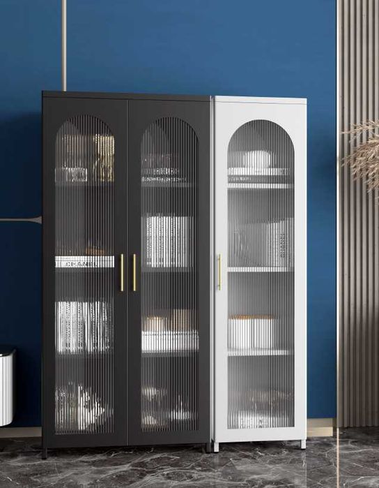 Книжный шкаф/ шкафы для дома/ шкафы для книг/ разноцветный шкаф