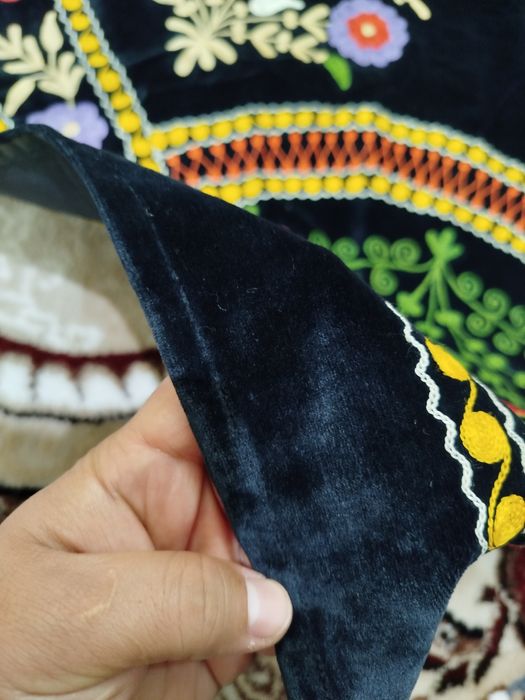 Попоп палак комплект