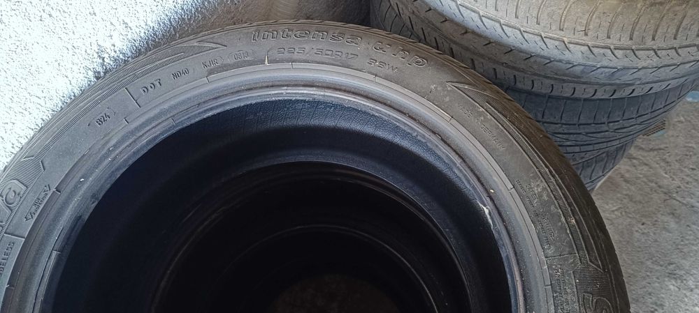 Летни гуми Гуми 225/50/17