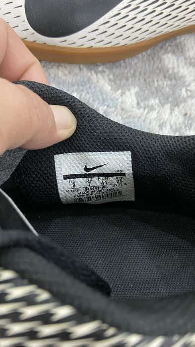 Обувь для футзала