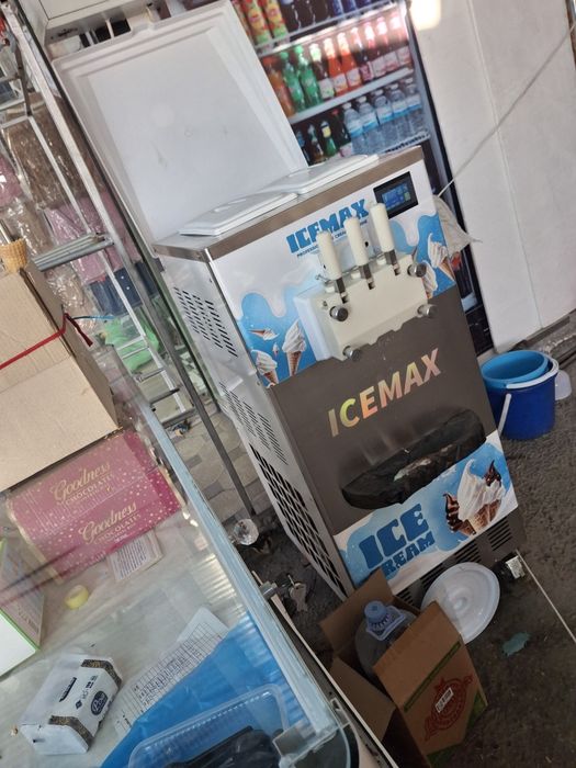 Frezir marojni aparati