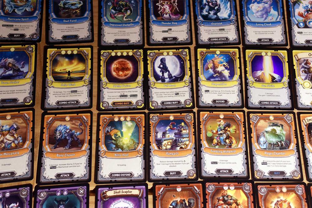 Lightseekers карти Awakening, Kindred [TCG]