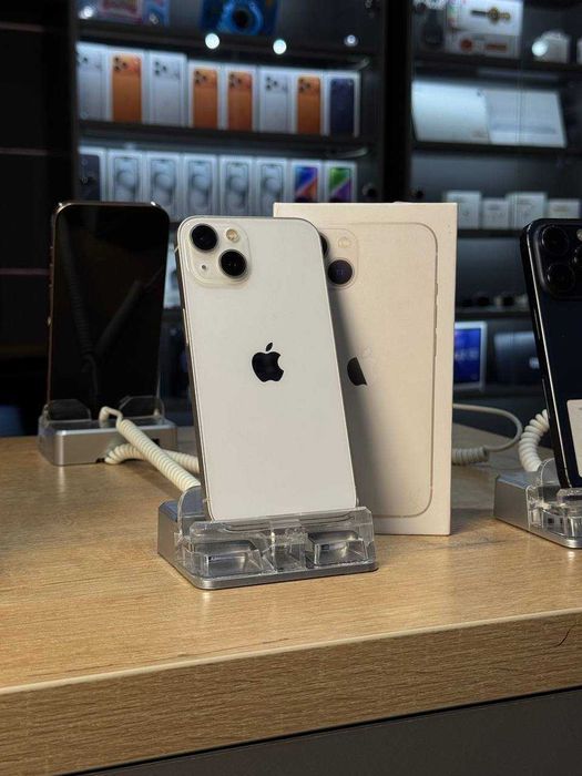 Телефон Apple Iphone 13 128/айфон 13 128 код.7810