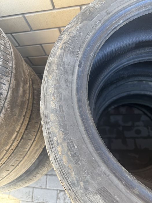 Буушные шины