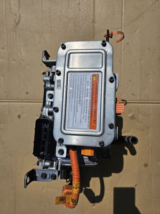 Invertor convertizor santa fe IV hybrid 366003DCH3 impecabil