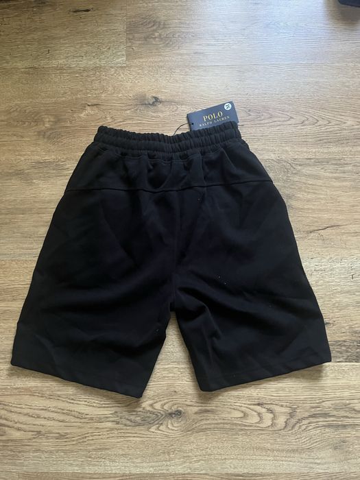 pantaloni scurti ralph lauren