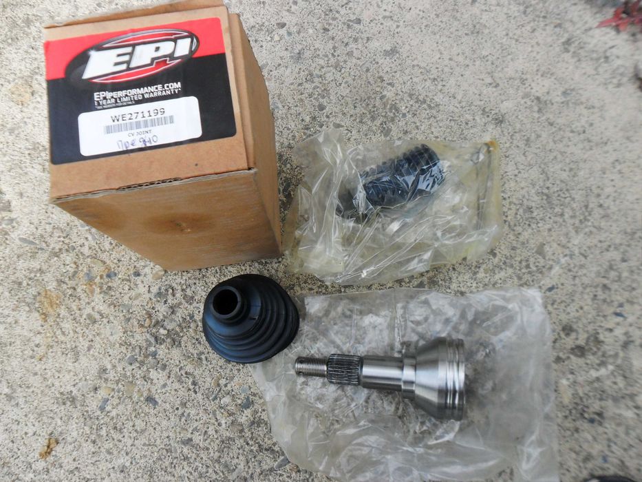 Каре предно за кан ам Маверик 1000 rs