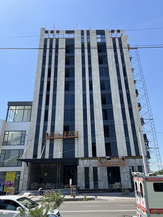 Продается отдельно стоящее здание свободного назначения - 7200м2