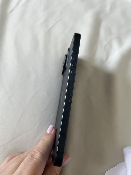 IPhone 15 Pro Max - 256GB