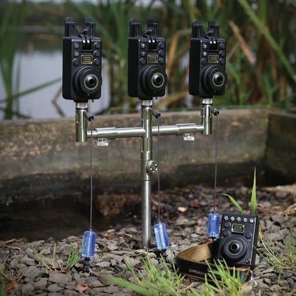 Сигнализатори Еdward custom 3+1