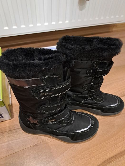 Cizme copii waterproof Primigi