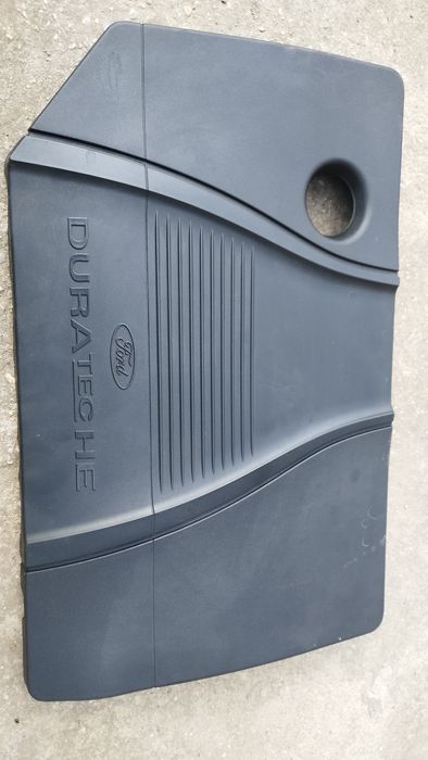 Vand navigatie ford focus 2