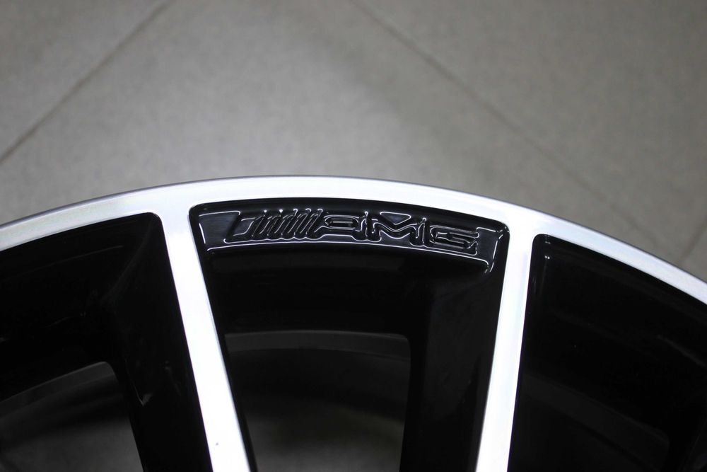 Джанти 20" AMG Mercedes G - класа