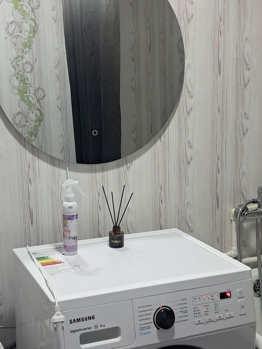 1комнатная квартира посуточно 6-2