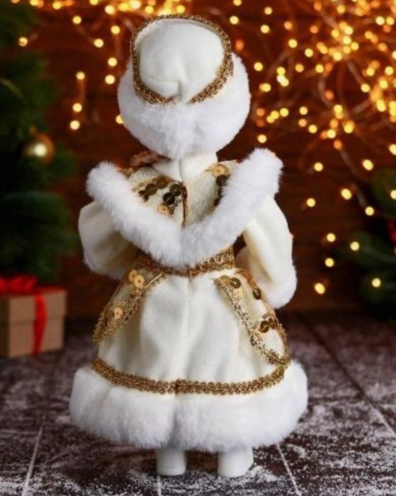 Кукла Коллекционная