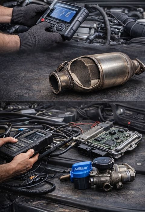 Resoftari Diagnoza Auto Chiptuning Reparatii Dpf Egr Ad Blue