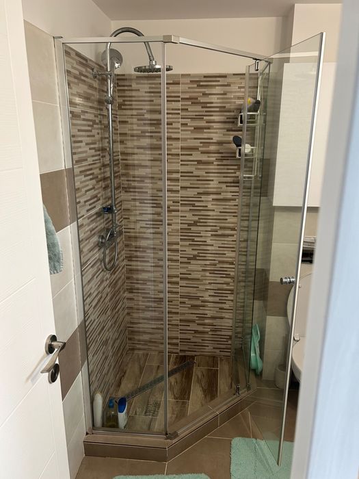 De vânzare cabină de dus