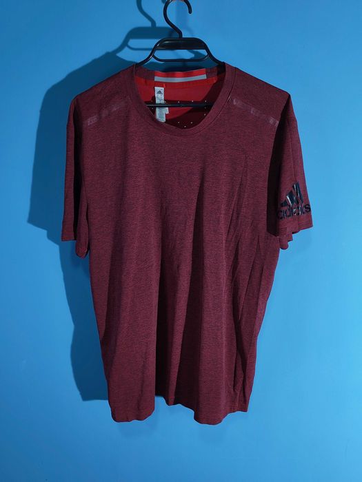 Adidas Тениска/Мъжка L