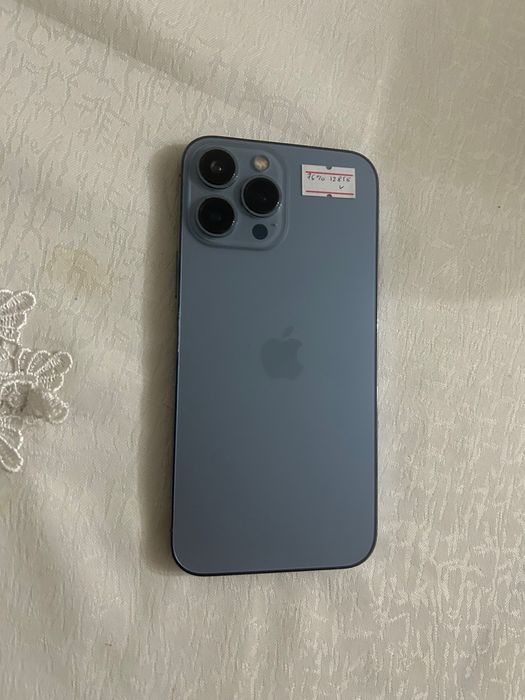 iPhone 13pro max 128gb