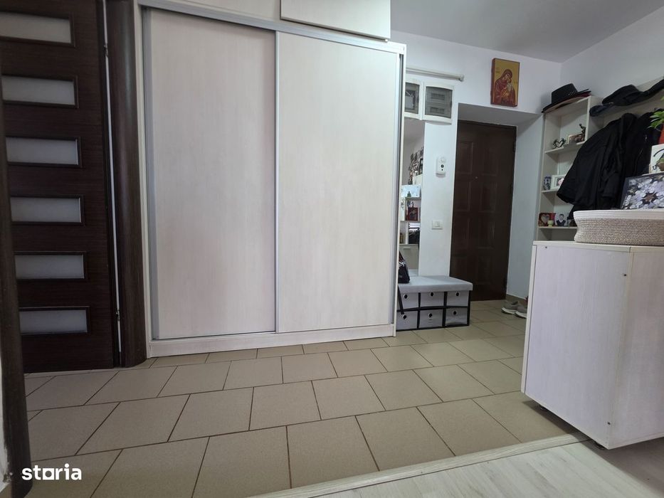 Nou | Apartament Spațios | 2 Camere | Otopeni