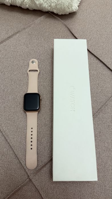 Apple watch series 6