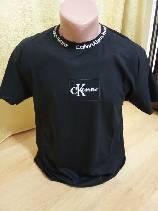 Tricou bărbați Nou